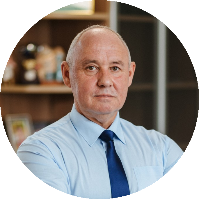 Бутов Сергей Иванович Фото - Фото