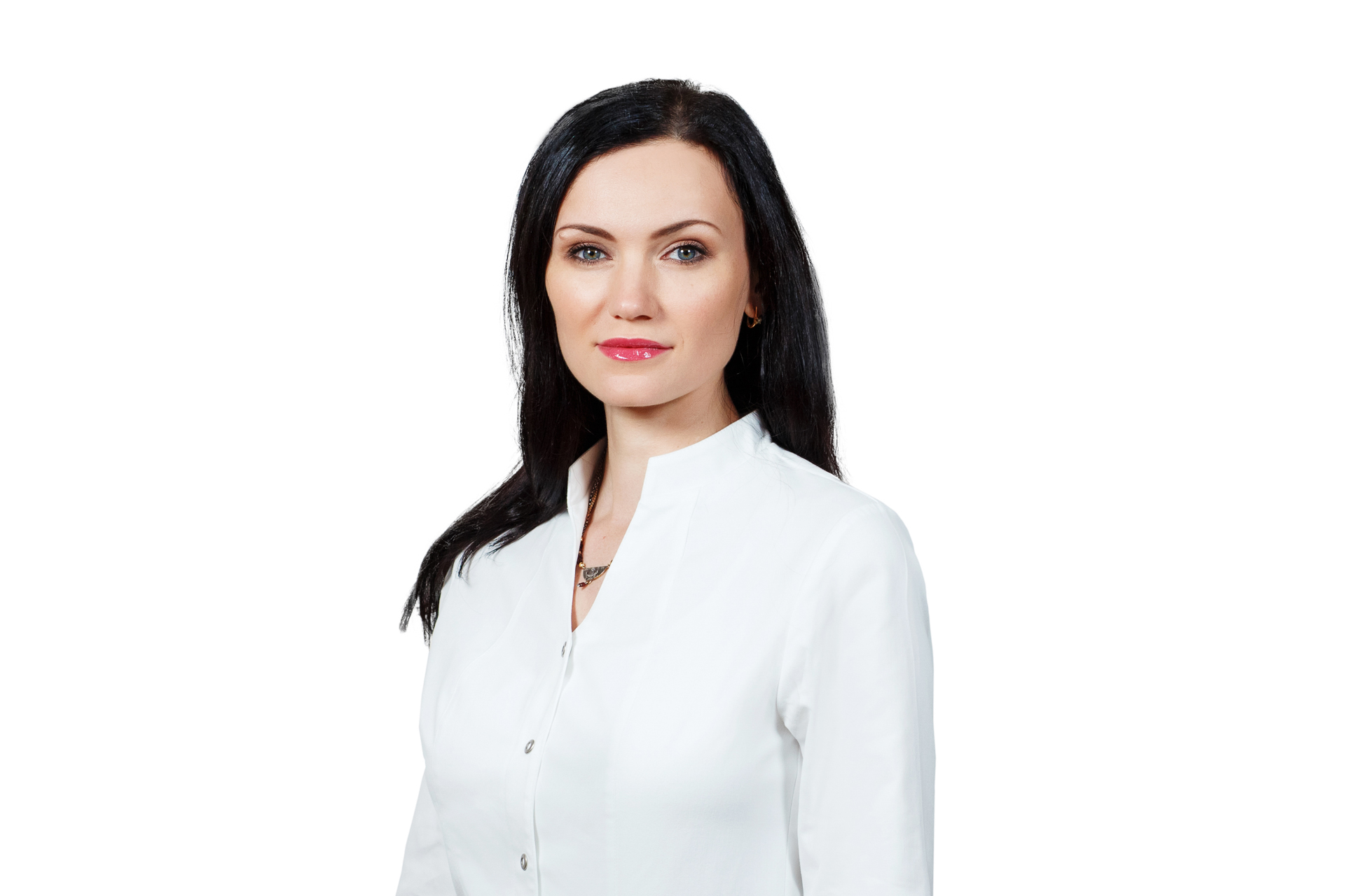 Мурзина Елена Леонидовна