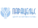 Аллергия тюмень. Парацельс лого. ООО Парацельс. Парацельс Тюмень. Парацельс Екатеринбург лого.