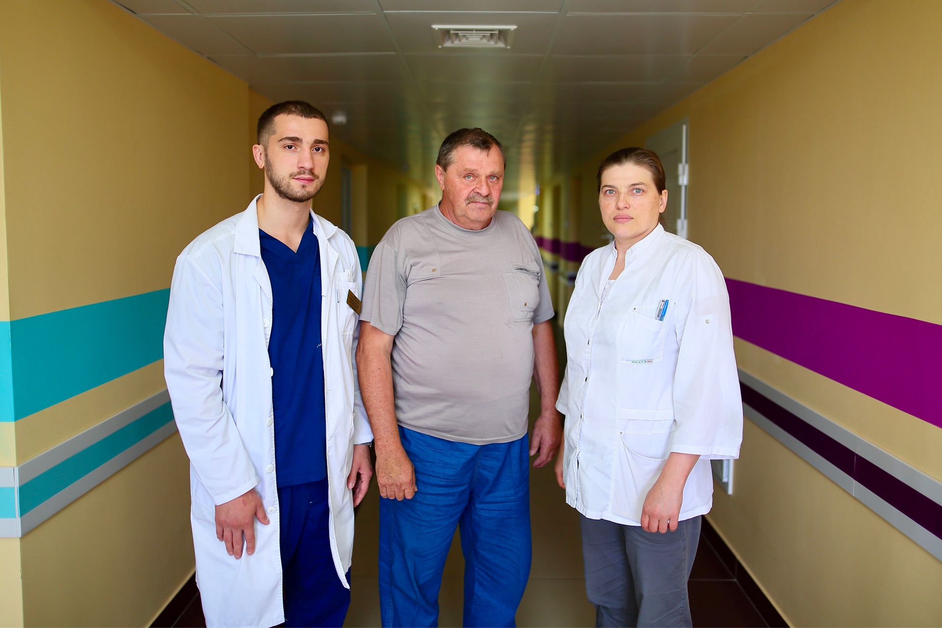 Врачи хирурги поликлиники 3. Нижний Новгород больница 13 травматология.